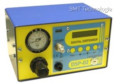 Univerzální programovatelný dispenzer DSP-02