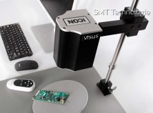 Full-HD kamera Visus ICON