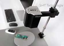 Full-HD kamera Visus ICON