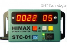 Elektrický momentový šroubovák B-10 HEX
