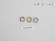 CL65-0250 Thrust Bearing 6 x 12 (x2)