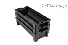 ESD stojan na SMT cívky, 450x190x110mm
