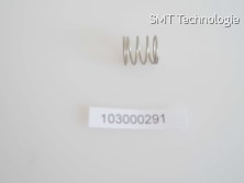 CL4-0110 Collar Spring (HIOS)