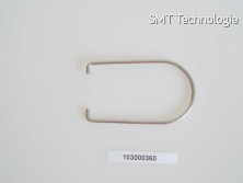 CL65-0650 Hanger (ekvivalent k VZ18-0630)