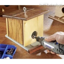 Multifunkční nářadí Dremel 3000-15 F0133000JA, 130W, 16dílná sada