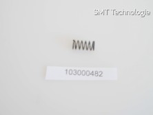 CL4-0510 Switch Lever Spring