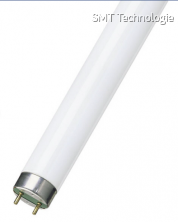 InspekTec T8 BULB náhradní zářivka, 15W, 6400K