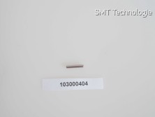 DL10-0180 Joint Shaft Lock Pin 2x11.8