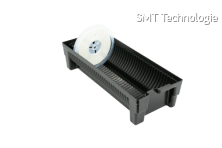 ESD stojan na SMT cívky, 450x190x110mm