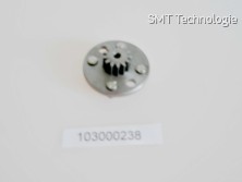 CL65PS-0310 Upper Planet Cage