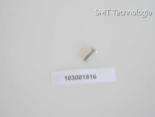 MSPF26080NIGP Set Screw 2.6x8
