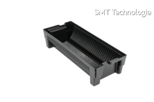 ESD stojan na SMT cívky, 450x190x110mm