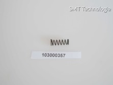CL65-0610 Switch Lever Spring