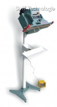 Automatická vertikální svářečka sáčků a fólií, 450mm, 10mm