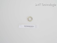 CL65-0380 Wave Washer