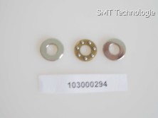 CL4-0170 Thrust Bearing 5x11