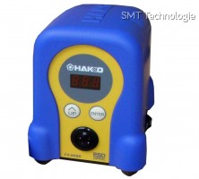 ESD pájecí stanice Hakko FX-888D modrožlutá - SET II.