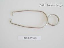 CL4-0590 Hanger
