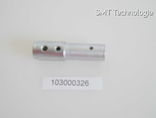 CL4X-0130 Joint Shaft (HEX)