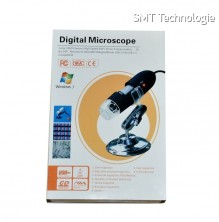 USB mikroskop DigiPix J200.
