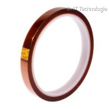 Kaptonová páska 10mm/33m