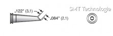 Pájecí hrot GullWings 3,2 mm LT-GW (MS-0100)