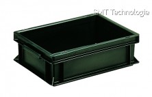 ESD přepravka StaticTec Newbox 10, 400x300x120mm