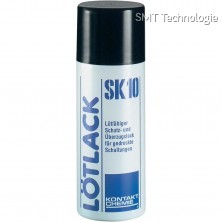 Pájecí lak SK 10, 200ml