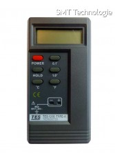 Digitální teploměr TES-1310