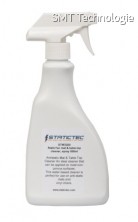 Čistič antistatických povrchů StaticTec, sprej, 500ml