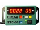 Elektrický momentový šroubovák B-10 HEX