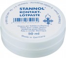 OEM CO - STANNOL – Kontaktní pájecí gel, 50g