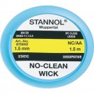 OEM CO - Lanko pro odsávání Stannol 1,5 mm