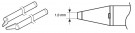  - Pájecí hrot A1379 (CHIP 1L) pro termokleště FX-8804