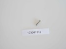  - MSPF26080NIGP Set Screw 2.6x8