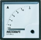 Voltcraft - Elektromagnetický panelový měřič Voltcraft 0-10 A/AC