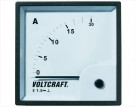 Voltcraft - Elektromagnetický panelový měřič Voltcraft 0-15 A/AC