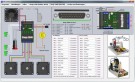 Software pro CNC frézy CNC Studio USB (dodávaný pouze s CNC)