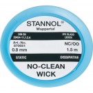 OEM CO - Lanko pro odsávání Stannol 0,8 mm