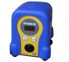 ESD pájecí stanice Hakko FX-888D modrožlutá - SET II.