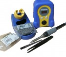 Hakko - ESD pájecí stanice Hakko FX-888D modrožlutá - SET I.