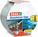 TESA - Hliníková páska tesa® stříbrná