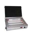 Gie-Tec - Přístroj na osvit UV zářením, UVbox-BaseS 24-36, 240 x 365 mm