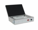 Gie-Tec - Jednostranná UV osvitka, UVbox-BaseS 16-25, 160 x 250 mm