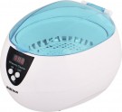  - Ultrazvuková čistička Basetech CE-5200A, 560 ml